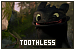 toothless