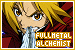 Fullmetal Alchemist FL