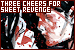 Three Cheers for Sweet Revenge FL