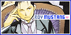 Roy Mustang FL