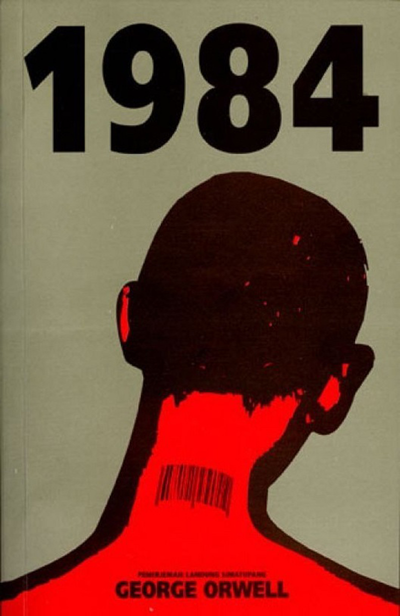 1984 - George Orwell