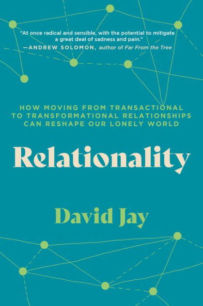 Relationality - David Jay