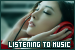 Music Listening FL