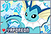 Vaporeon FL fl