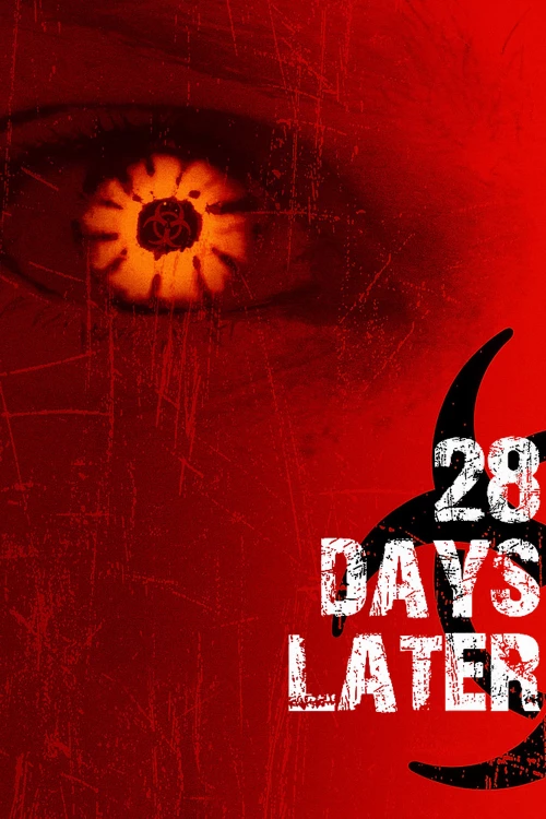 28 Days Later