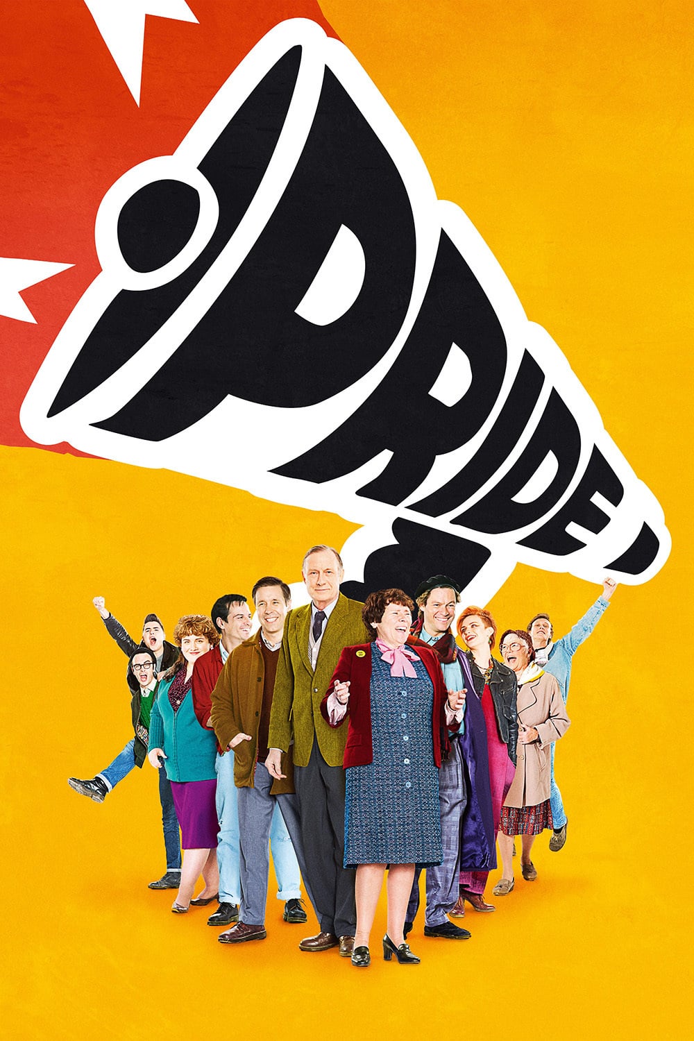 Pride(2014)