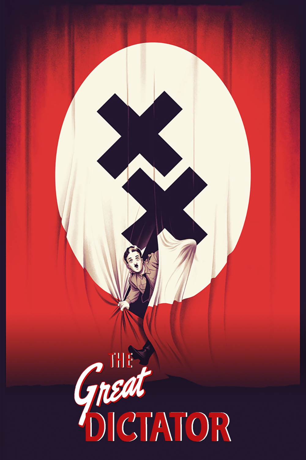 The Great Dictator