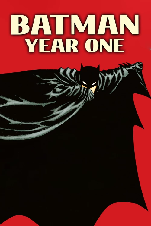 Batman: Year One
