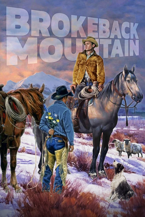 Brokeback Mountain