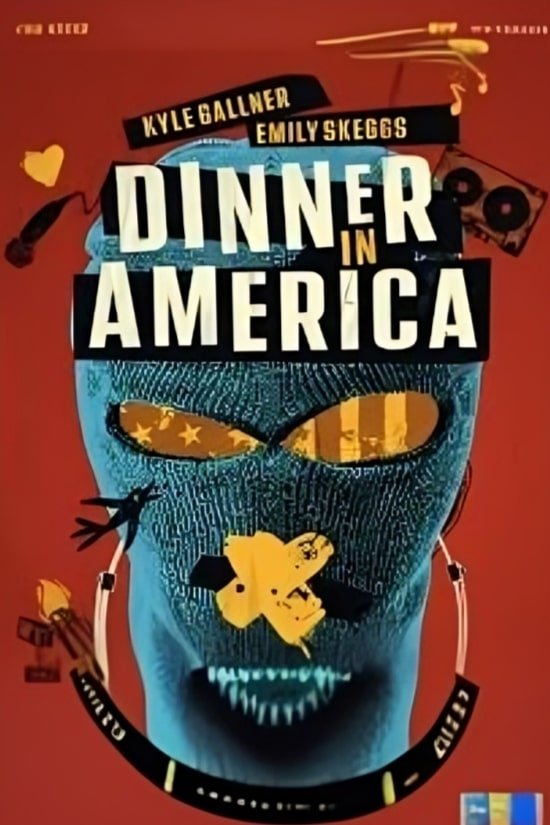 Dinner in America