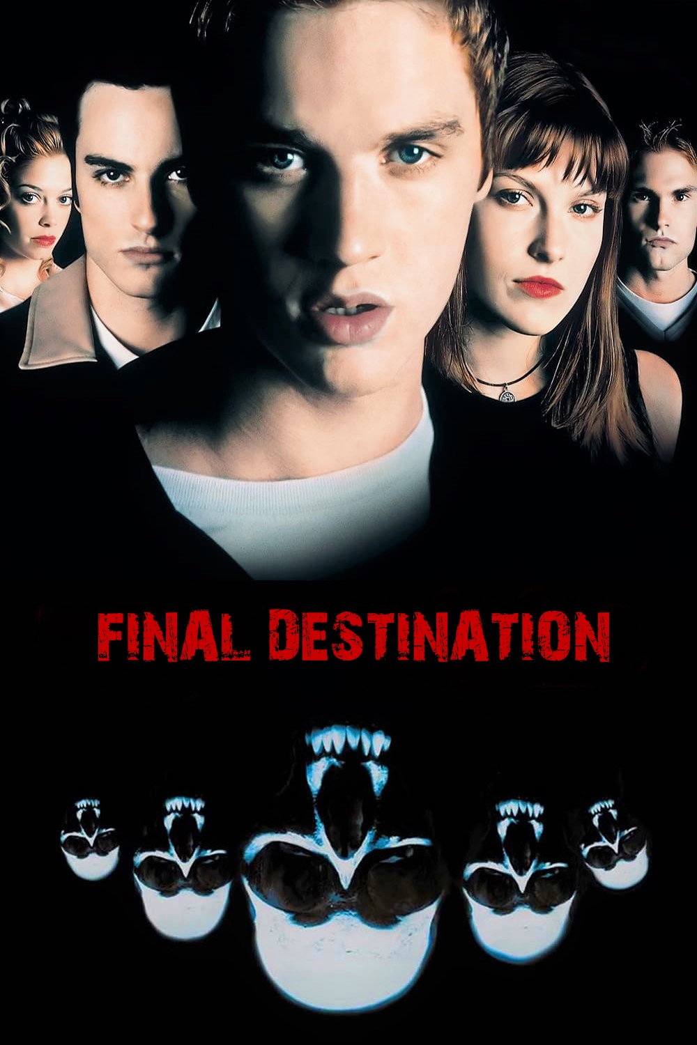 Final Destination