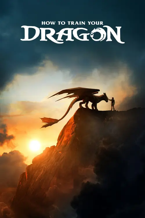 How to Train Your Dragon