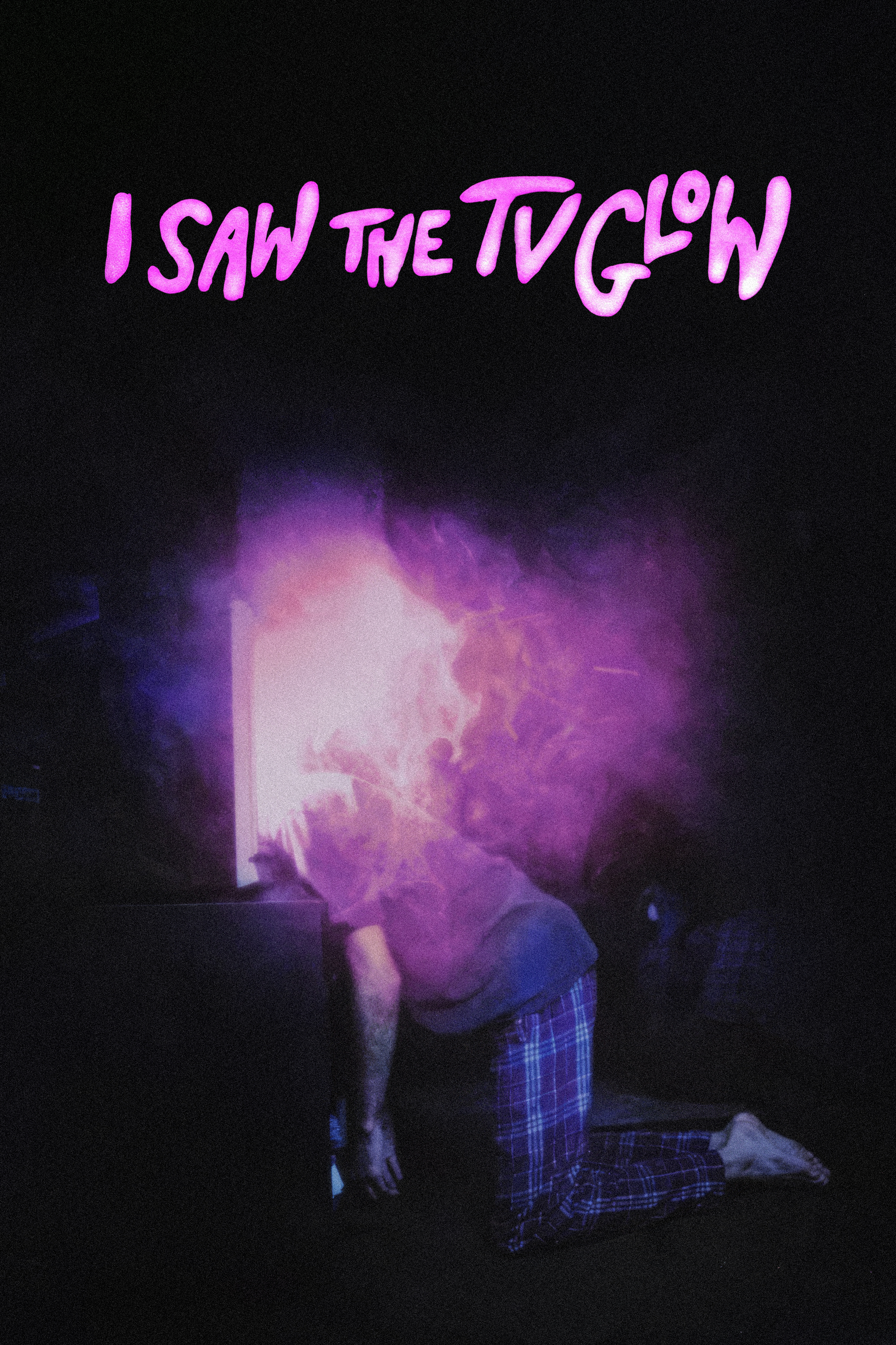 I Saw the TV Glow