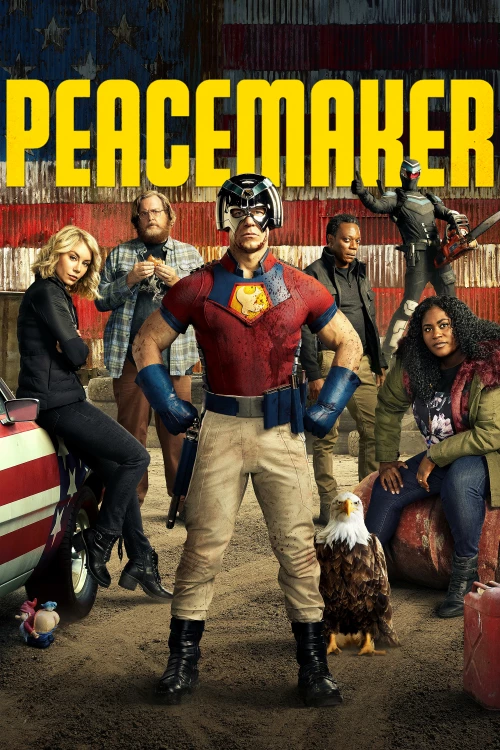 Peacemaker