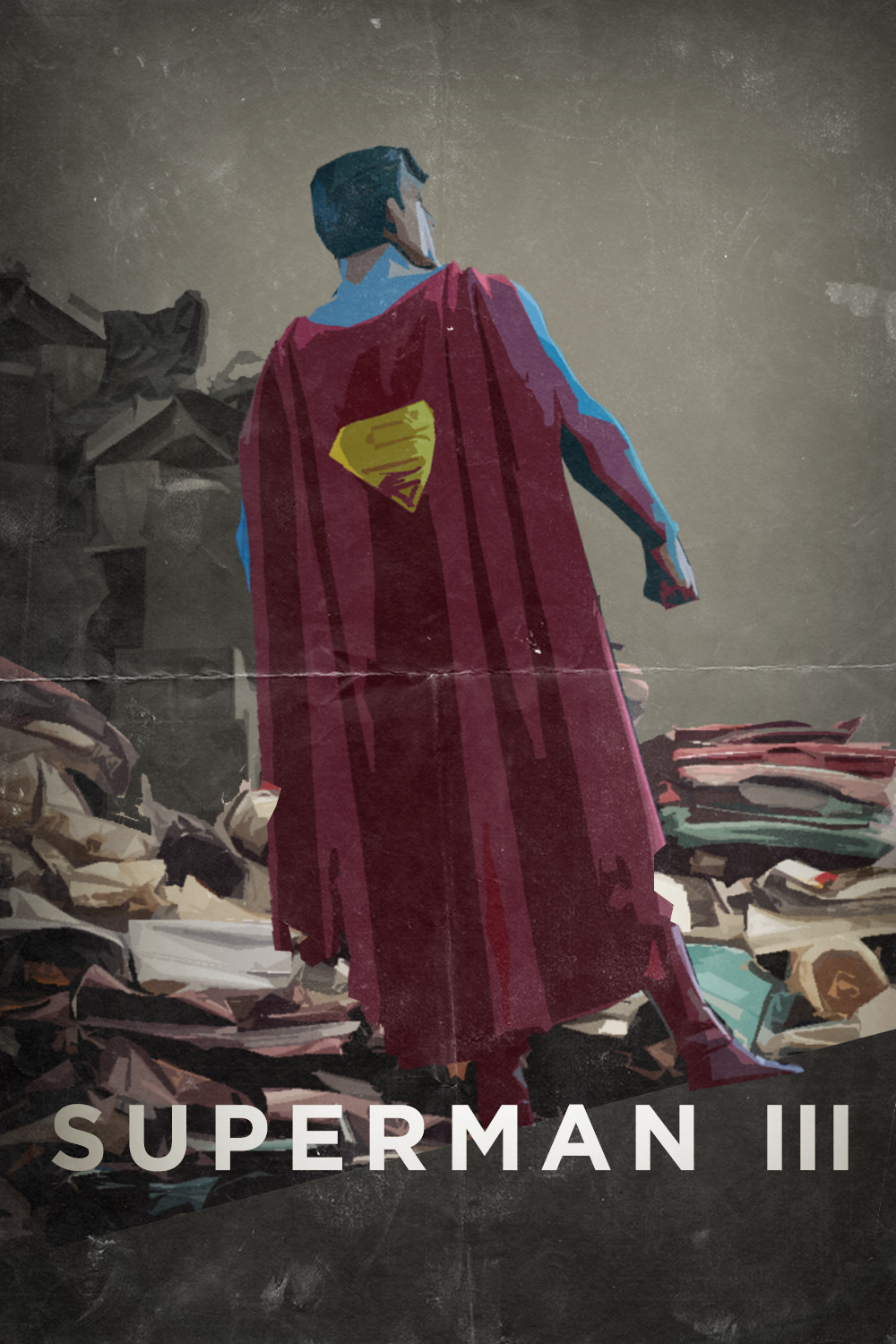 Superman 3