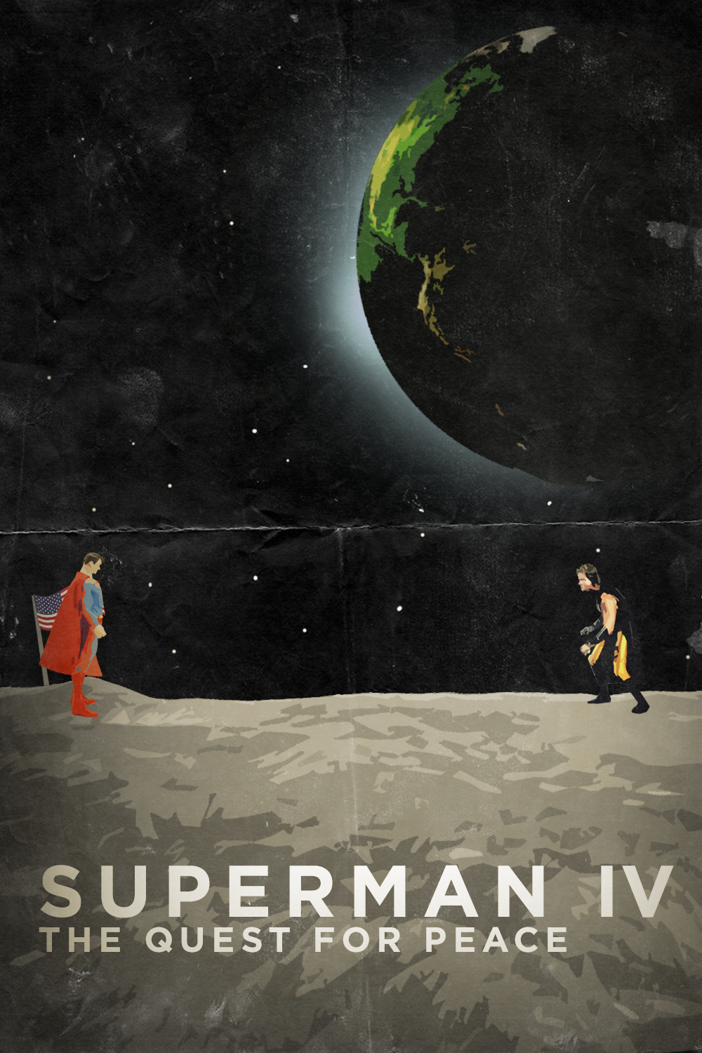 Superman 4