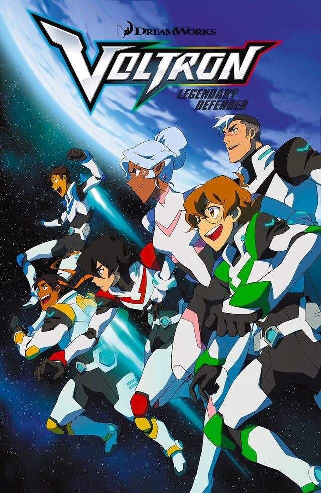 Voltron