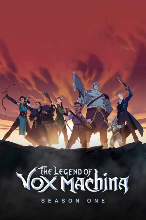 Vox Machina