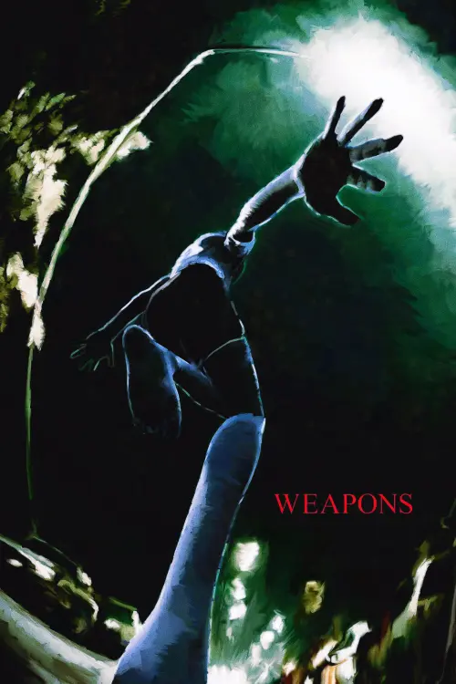 Weapons