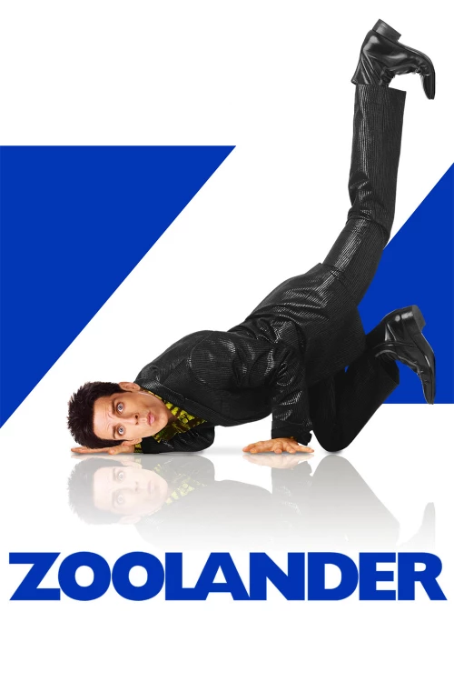 Zoolander