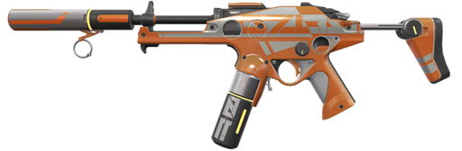 Velocity / Spectre