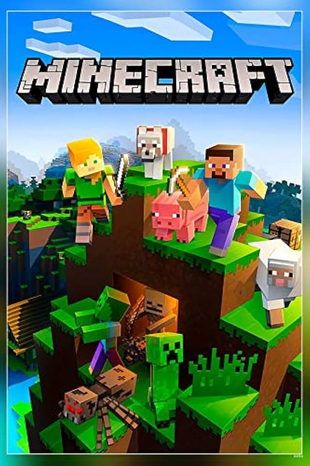 Minecraft
