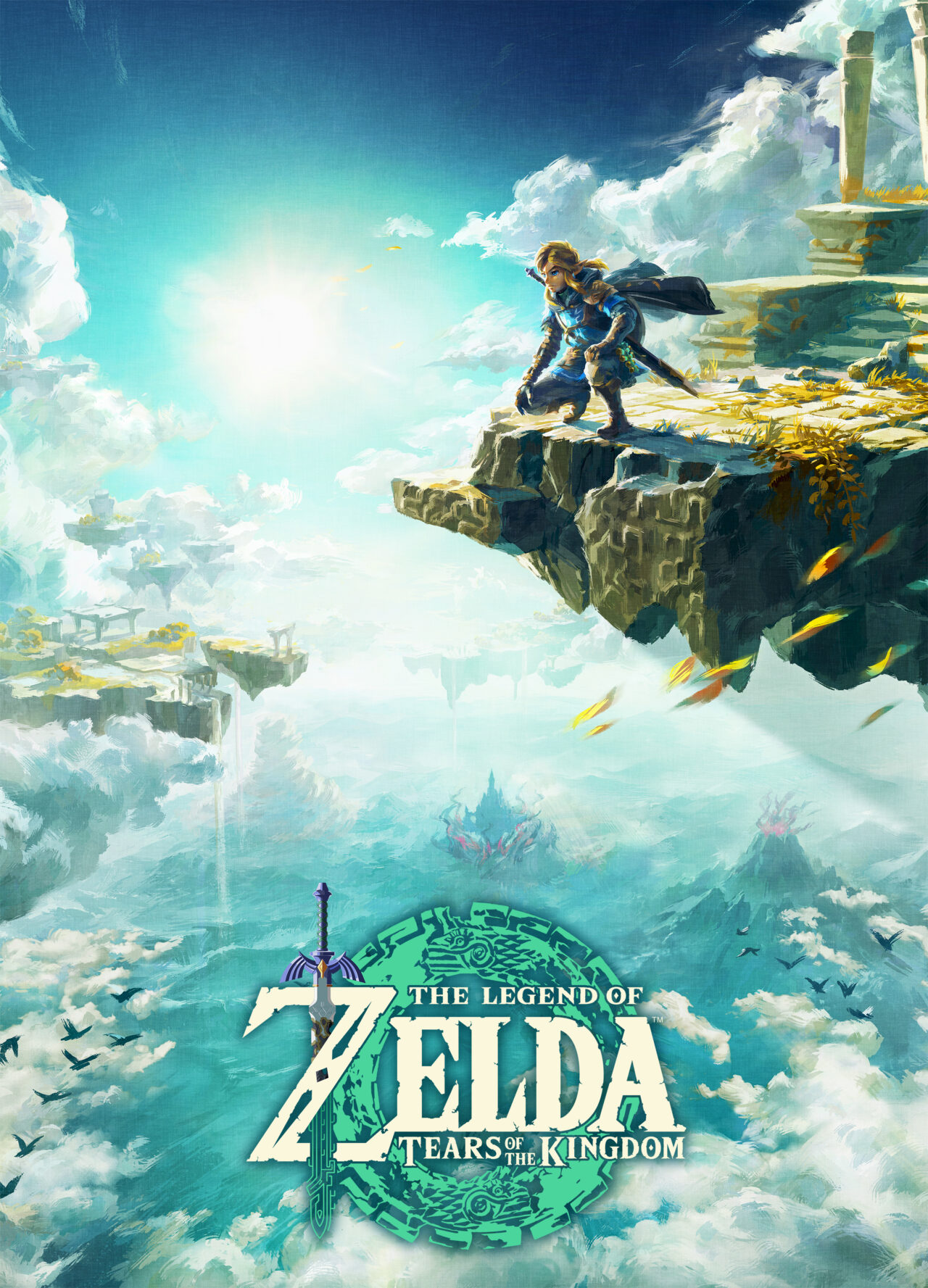 LoZ: TotK