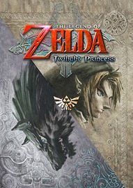 LoZ: Twilight Princess